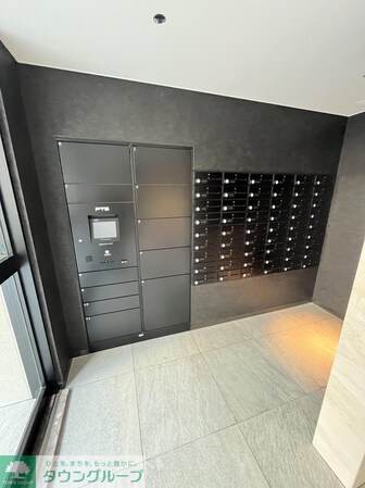 アーバネックス駒込の物件内観写真